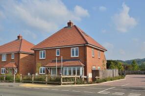 Summerfield House, Grove Lane, Great Kimble HP17 9TR