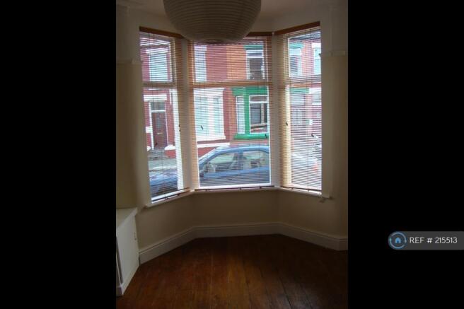 Front Living Room 