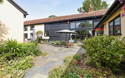 Low Road, Forncett St. Peter, Norwich, Norfolk, NR16