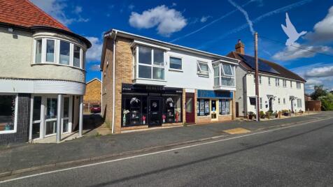 The Street, Wickham Bishops