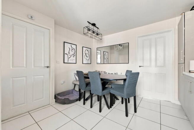 Coach House Lane,Rotherham,S60 3FG photo 4