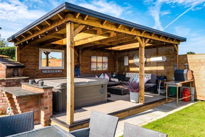 Outdoor Living
