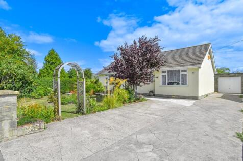 Notting Hill Way, Lower Weare, Axbridge, BS26