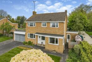 10, Welton Park, Welton NN11 2JW