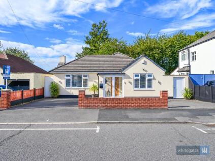 Marina Crescent, Huyton, Liverpool, Merseyside, L36