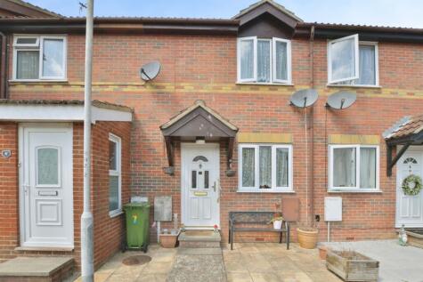 Wells Close, New Romney, Kent, TN28
