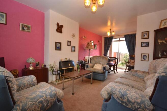 Lounge Area