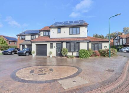 Seaford Close, Redcar, TS10