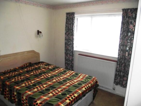 Guest Bedroom