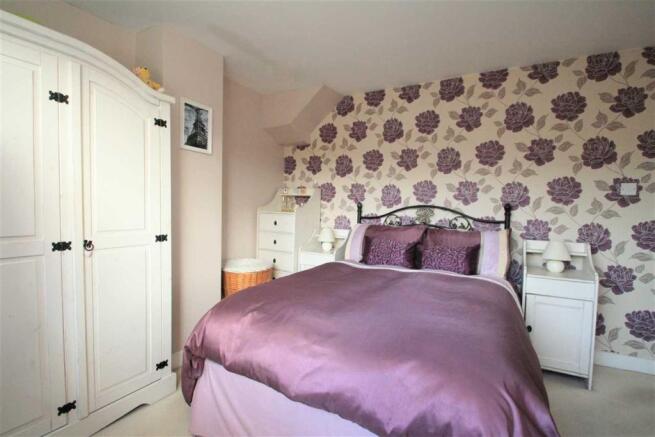 Large Bedrooms