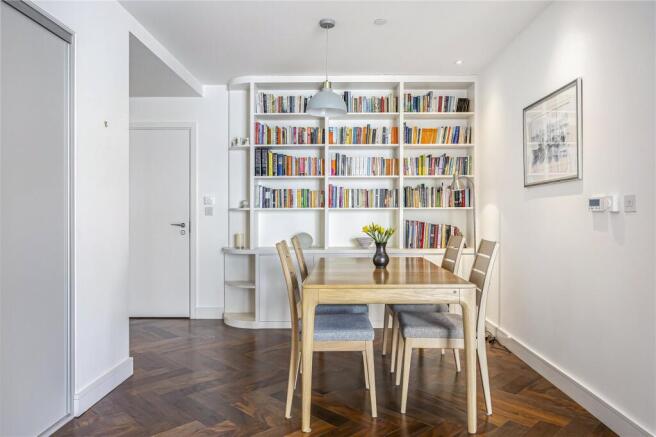 One Bayshill Road, Cheltenham, Gloucestershire, GL50 photo 5