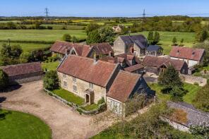 Green Farm, Edgecorner Road South East C173 To Nettleton Shrub, Chippenham SN14 7NT