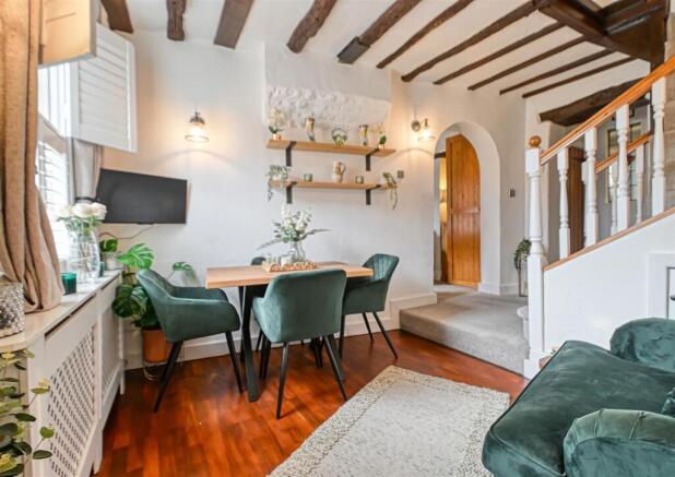 3 Salop Street, Bridgnorth, Shropshire photo 4