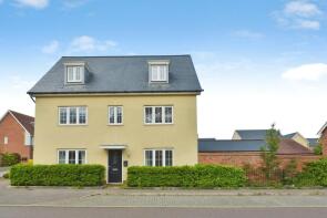 10, Limousin Avenue, Whitehouse, Milton Keynes MK8 1AF