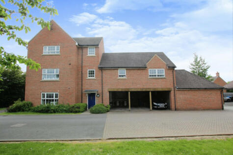 Hayday Close, Yarnton, OX5