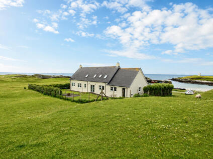 Comhla, Scarinish, Isle of Tiree, PA77 6UH