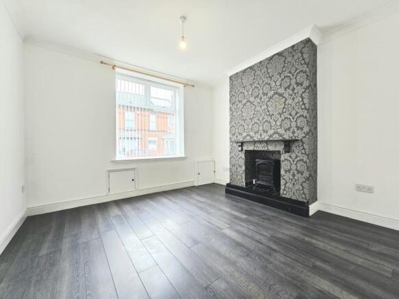 Front Reception Room