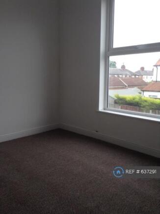 Back Double Bedroom