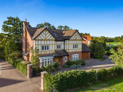 Bramwell Way, Wilmslow, SK9