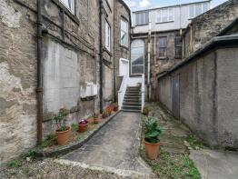 Flat 2/1, 3, Brown's Lane, Paisley PA1 2JH
