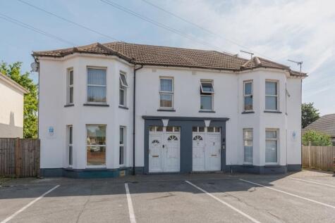 Malmesbury Park Road, Bournemouth, BH8