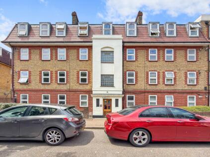 Germander Way, London, E15