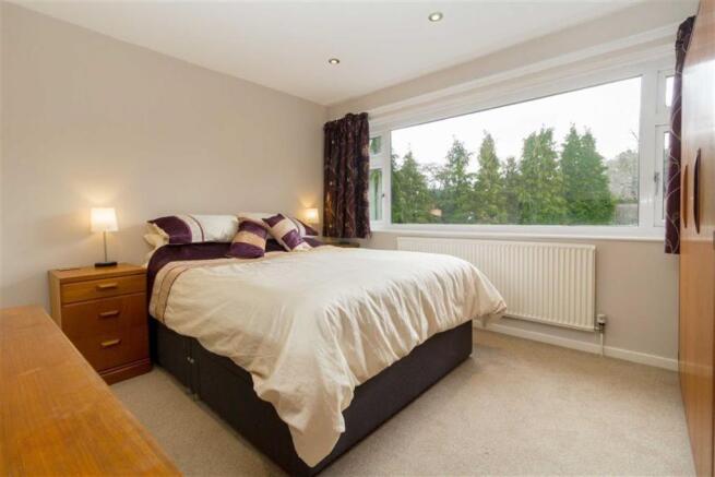 BEDROOM TWO
