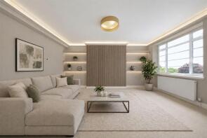 27, Hillfield Court, Belsize Avenue, London NW3 4BJ