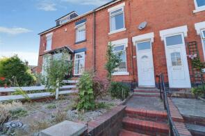 32, Silverdale Road, Dimsdale, Newcastle ST5 8BH