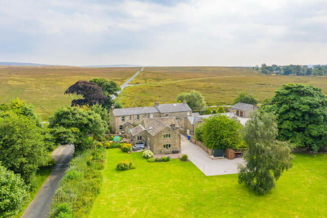 Aerial Shot	