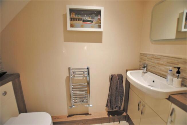 Cloakroom