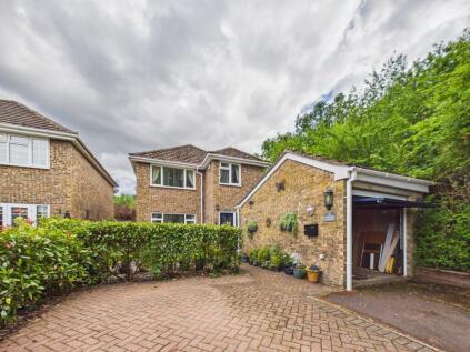 Droxford Crescent, Tadley, RG26