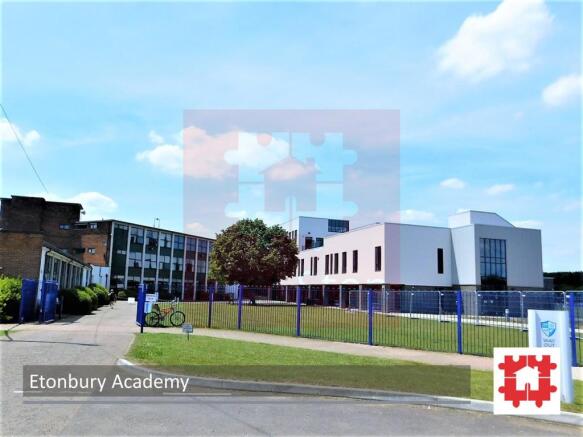Etonbury Academy