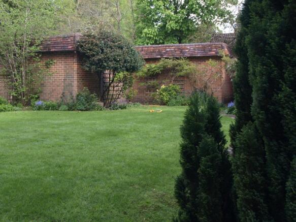 Communal Garden