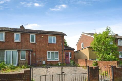 Watermill Way, Hanworth, Feltham, TW13
