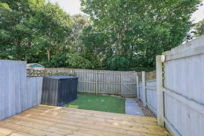 Foundry Drive, Charlestown, St Austell, PL25 photo 4