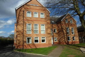 11, Oakley Court, Stoke Lane, Gedling NG4 2QS