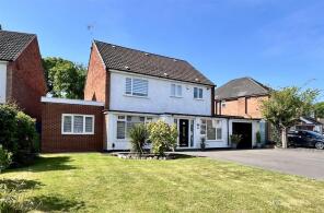 33, Northbrook Road, Shirley, Solihull B90 3NR