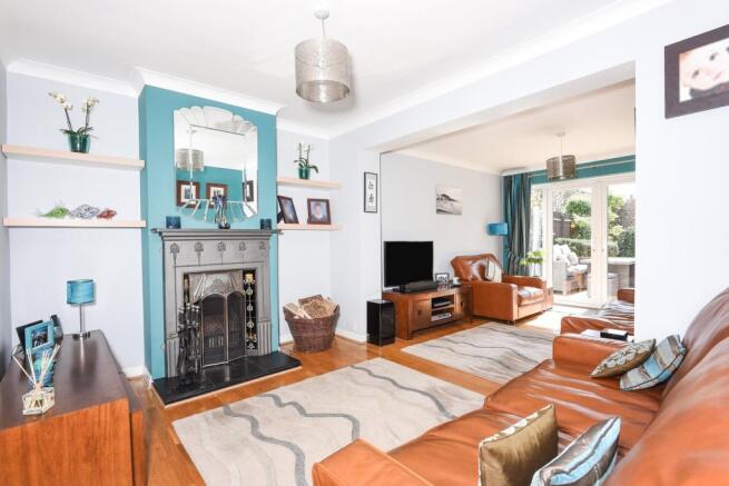 Sitting room