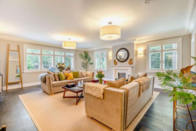Drawing Room