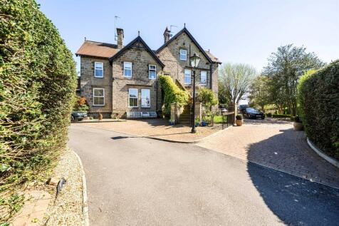 Town Street, Nidd, Harrogate