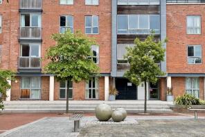 12, Galleon Place, Weevil Lane, Gosport PO12 1FL