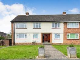 2, Maesbury, Hanham, Kingswood BS15 9SY