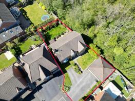 31, Bannister Way, Wigan WN3 6LX