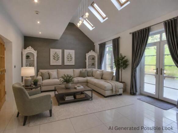4 bed Detached for sale Image 11