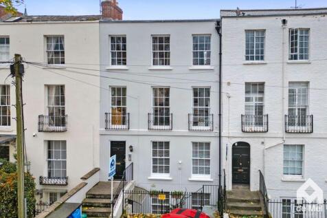 Jenner Walk, Cheltenham, Gloucestershire, GL50