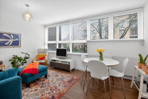 Flat 7, Du Maurier House, Lawn Road, London NW3 2XE