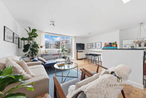 16, Tolchurch, Dartmouth Close, London W11 1DT