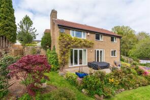 3, Ridgeway, Whitley Bay NE25 0PH