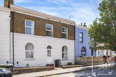 Wellington Street, Gravesend